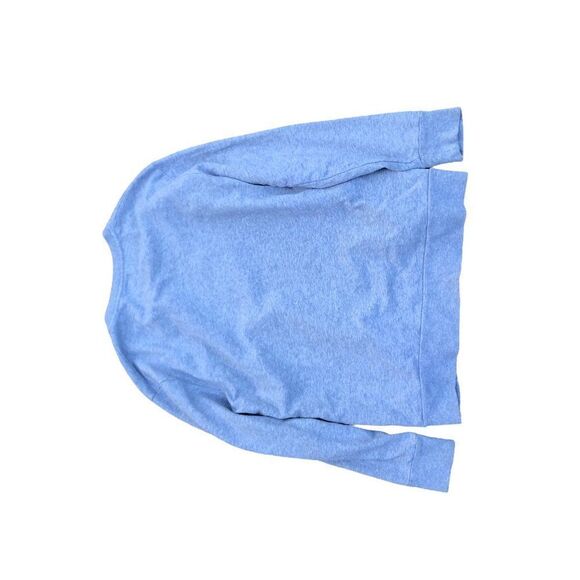 LEVI Sweatshirt Large Gray Big Logo - Picture 5 of 7